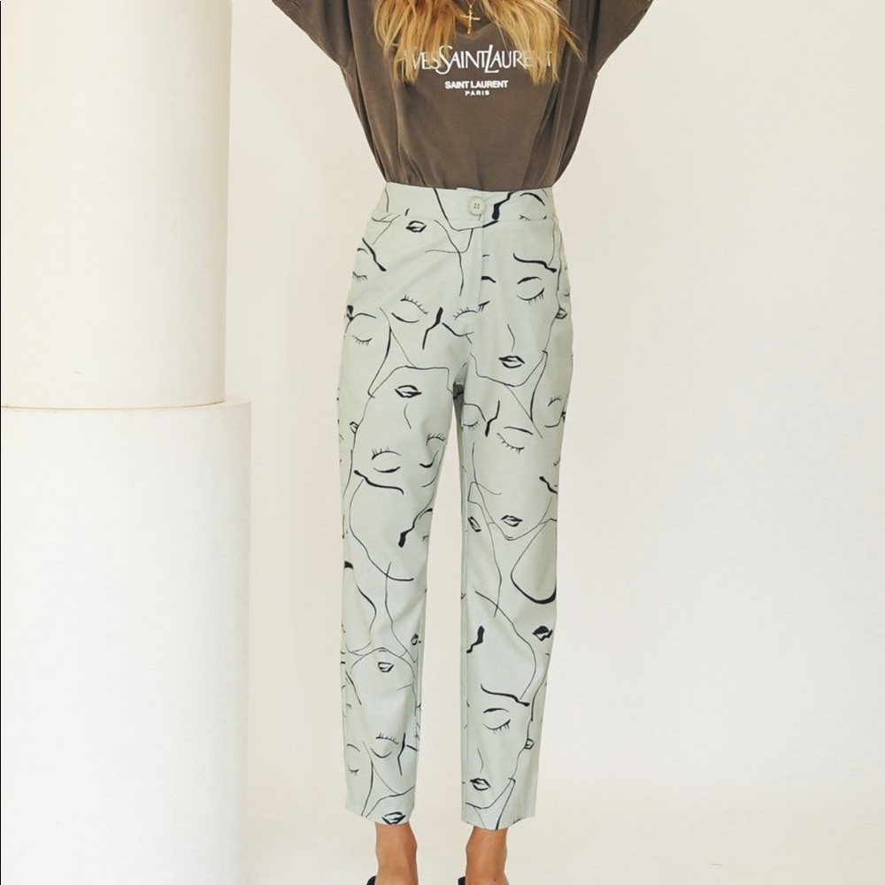 Verge Girl Endless Possibilities Pants